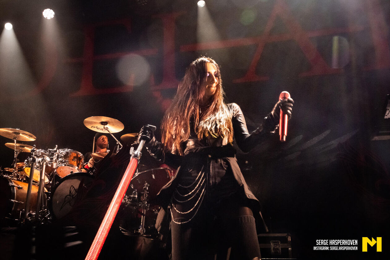 7-Delain-Serge Hasperhoven