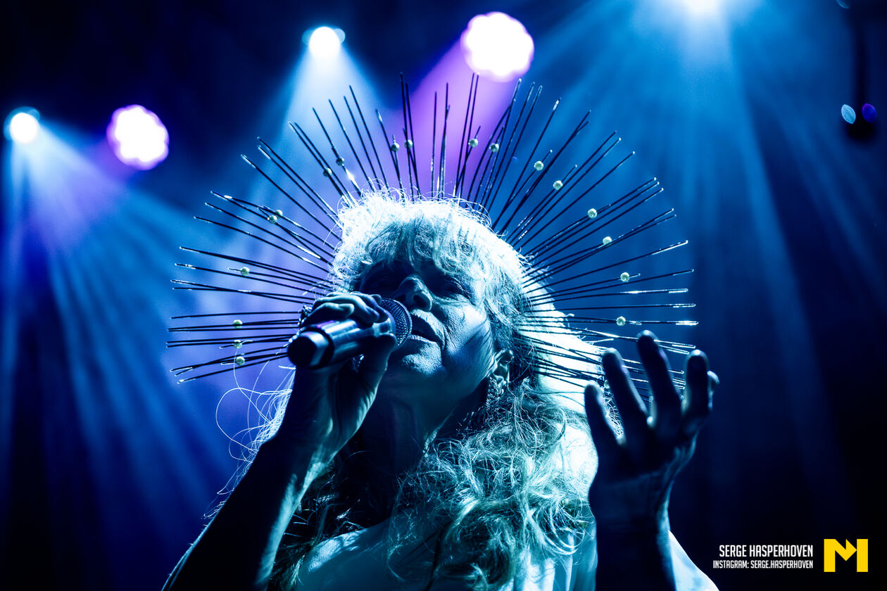 7-Ellen ten Damme-Serge Hasperhoven