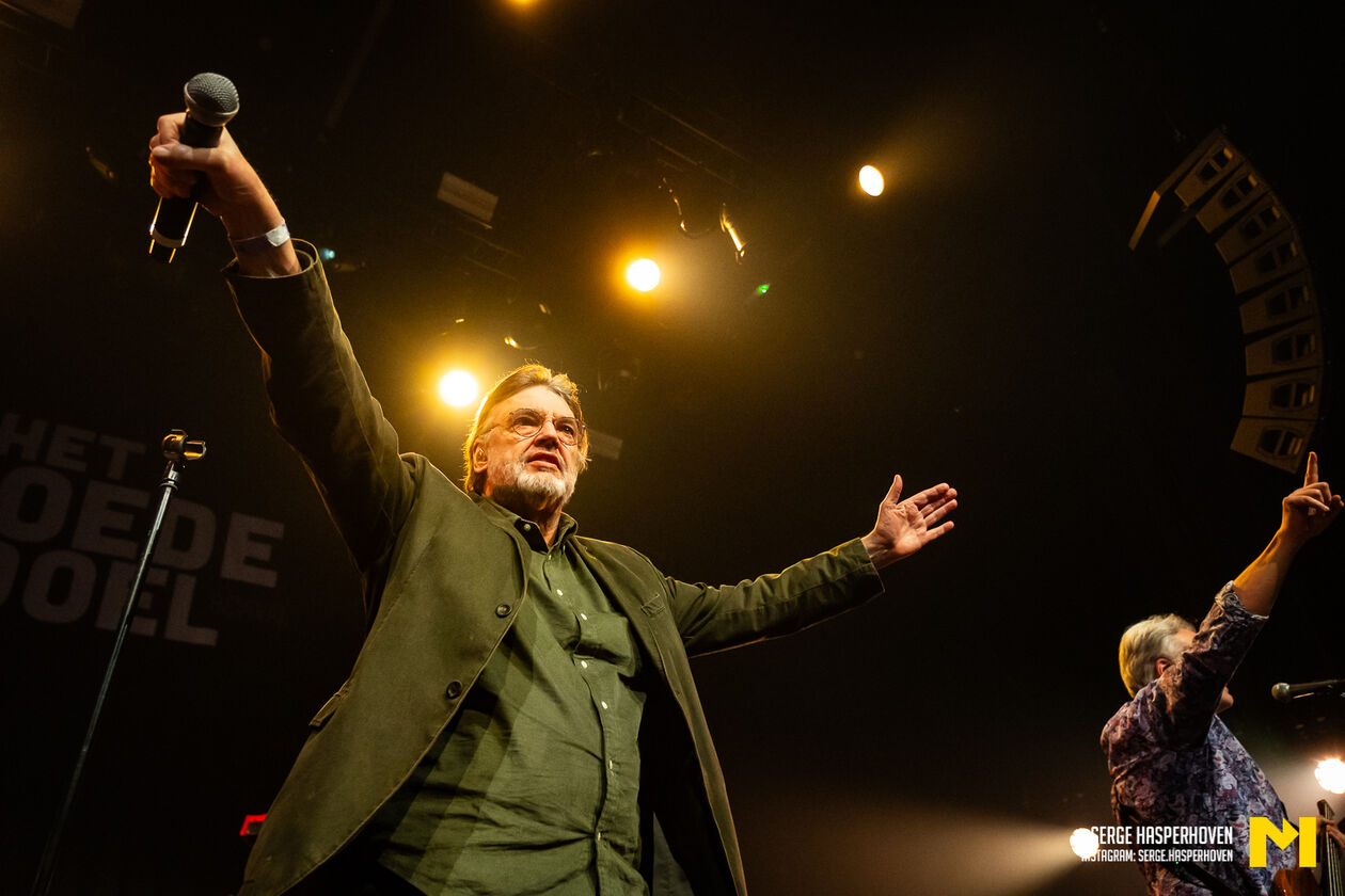 7-Het Goede Doel Revival-Serge Hasperhoven