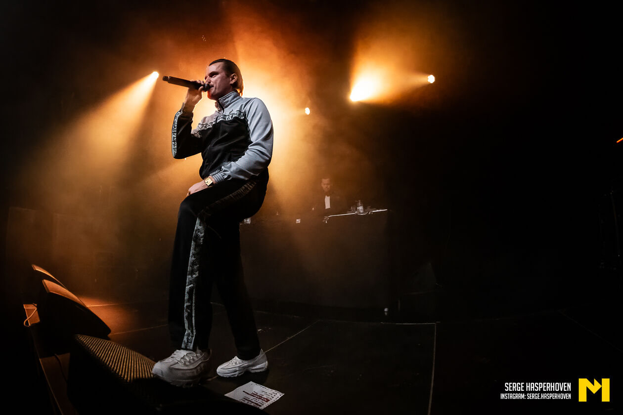 7-Jordy Dijkshoorn-Serge Hasperhoven