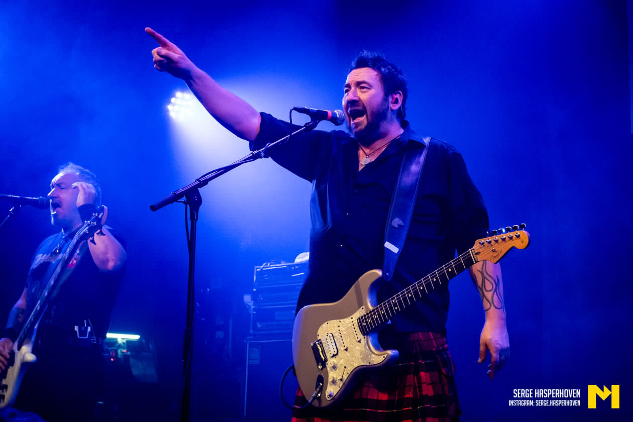 7-King King-Serge Hasperhoven