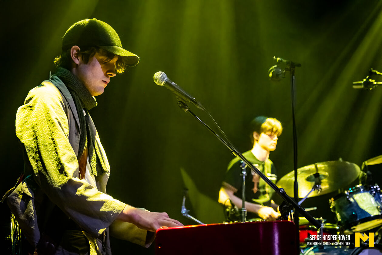 7-Manfreds Garden-Serge Hasperhoven