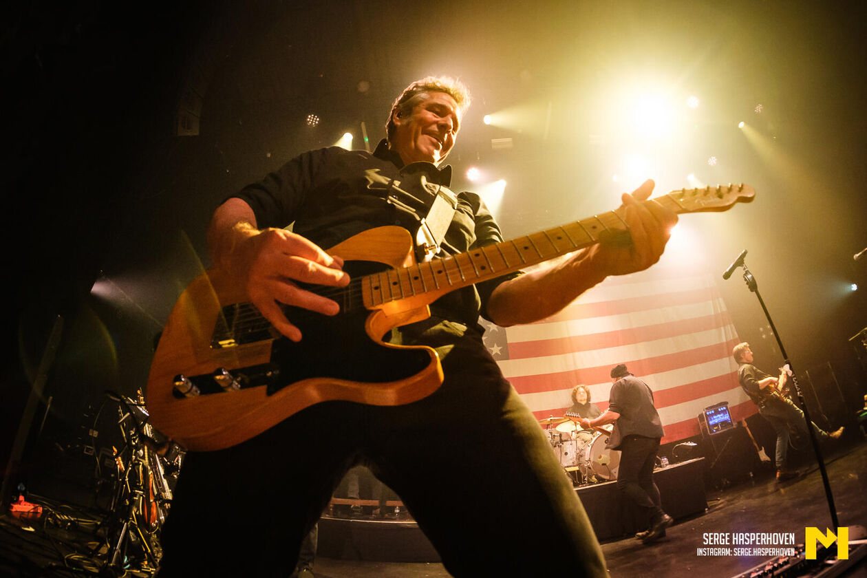 7-The Bruceband-Serge Hasperhoven