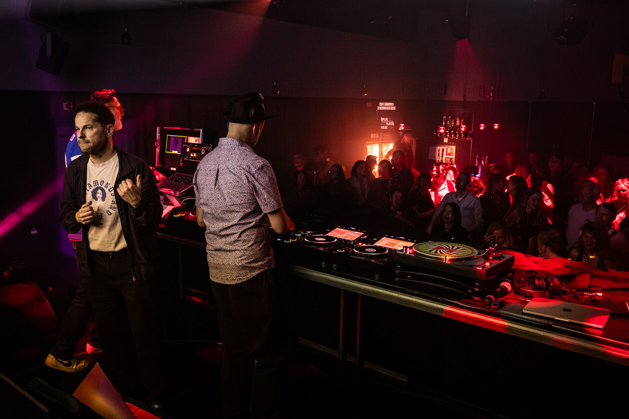 7-We Honour- Prince-Serge Hasperhoven