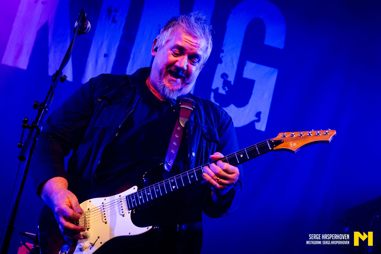 8-King King-Serge Hasperhoven