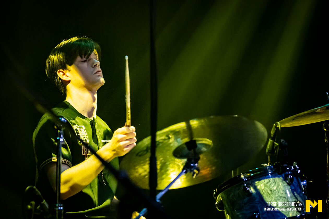 8-Manfreds Garden-Serge Hasperhoven