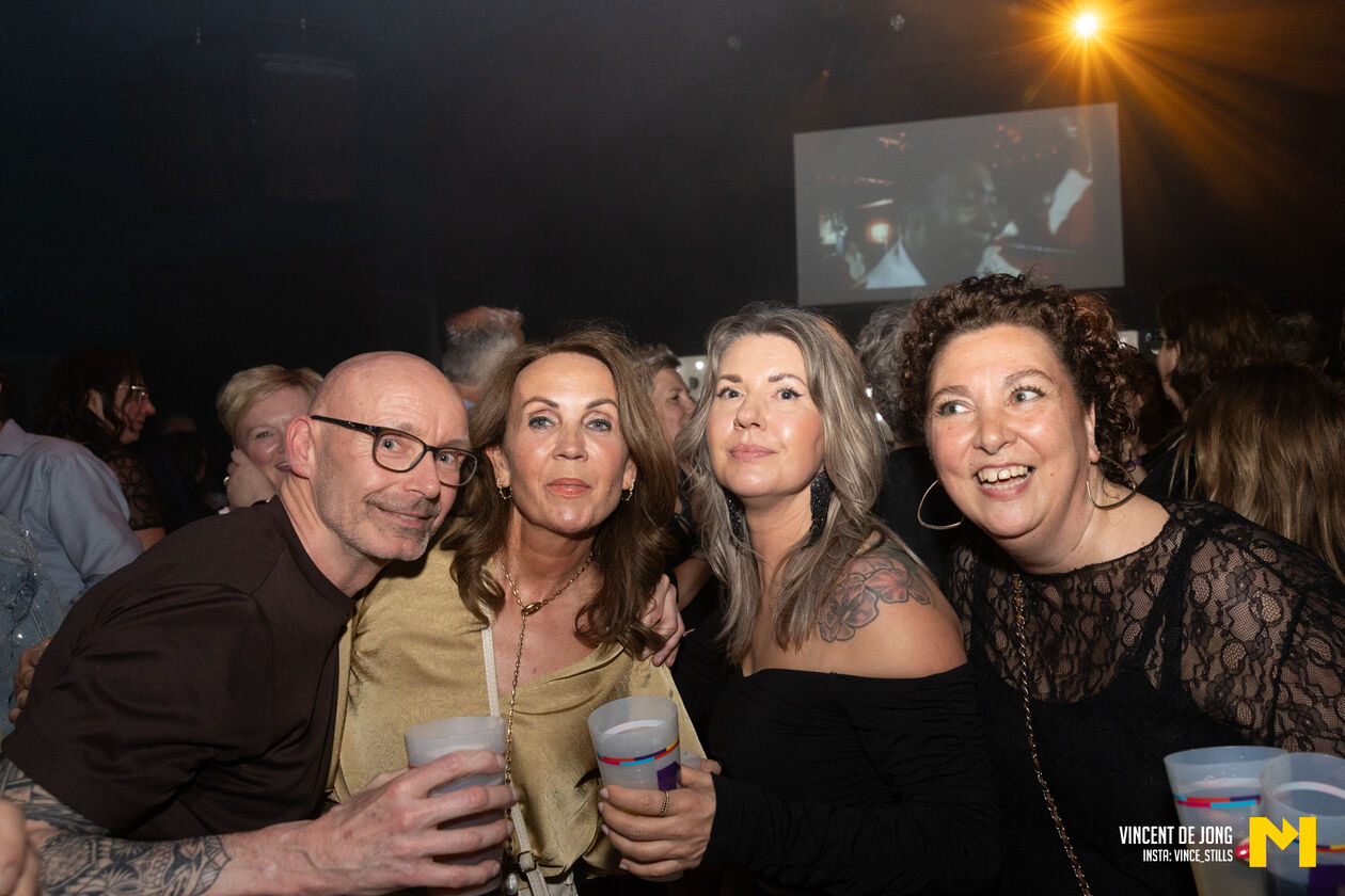 9 Boogie Nights april 2026 