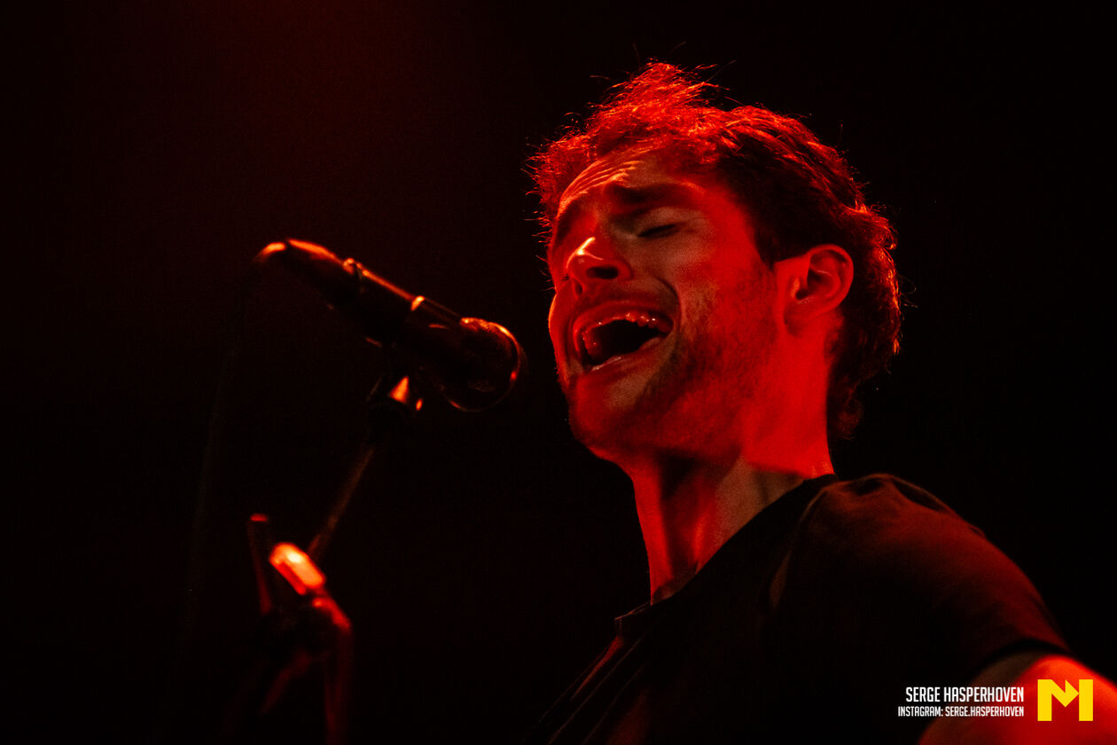 9-Daniel Docherty-Serge Hasperhoven