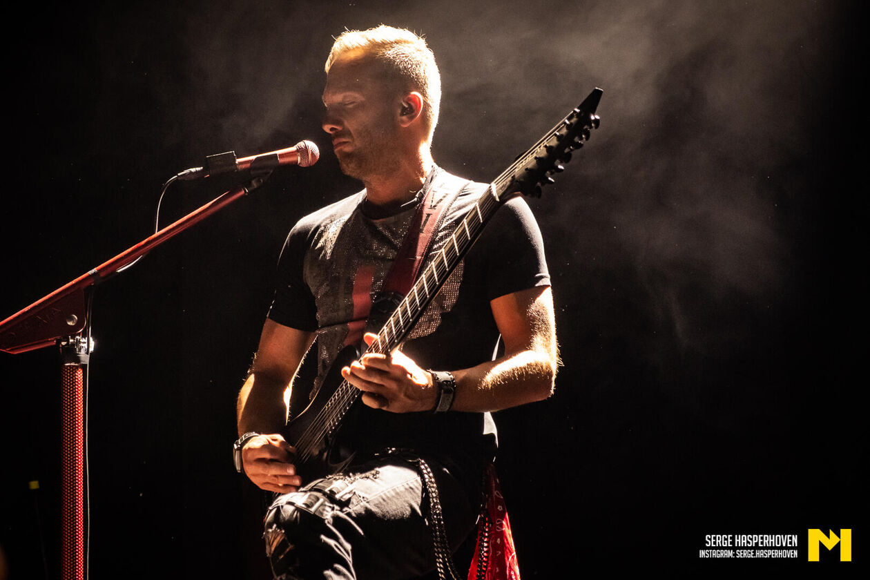 9-Delain-Serge Hasperhoven