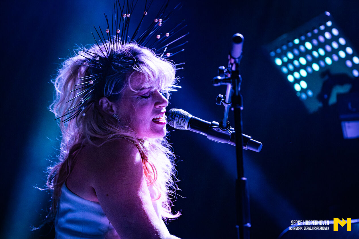 9-Ellen ten Damme-Serge Hasperhoven