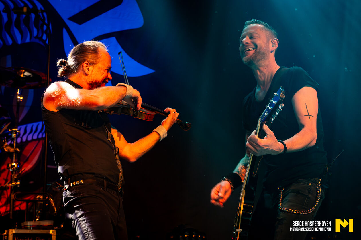 9-Fiddler's Green-Serge Hasperhoven