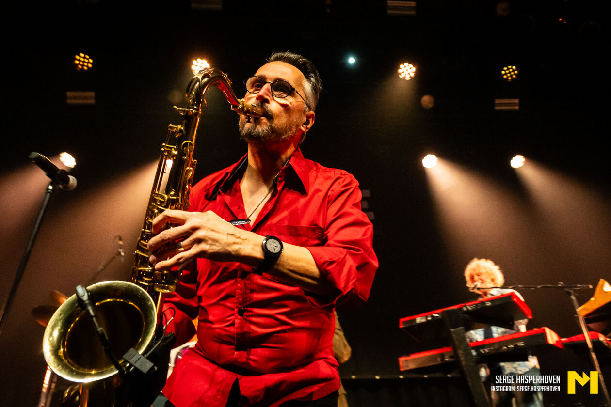 9-Het Goede Doel Revival-Serge Hasperhoven