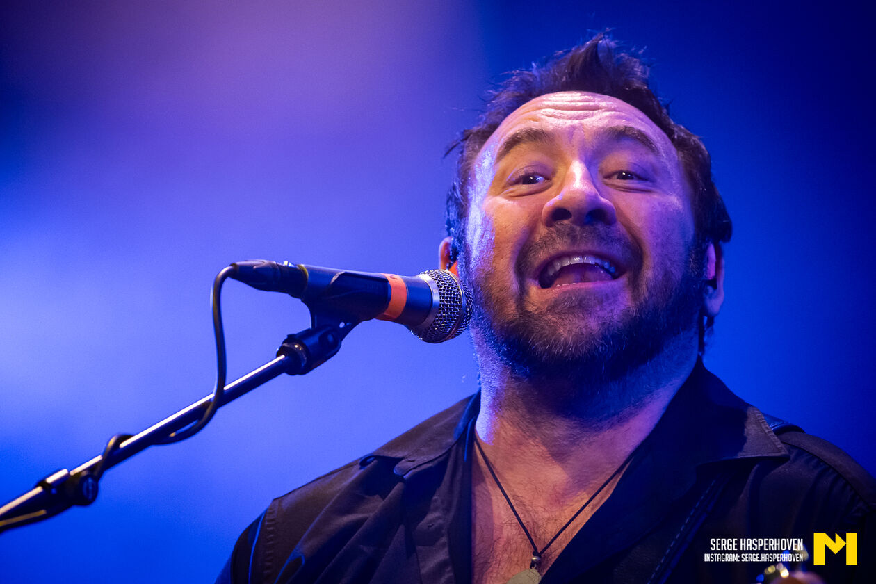 9-King King-Serge Hasperhoven