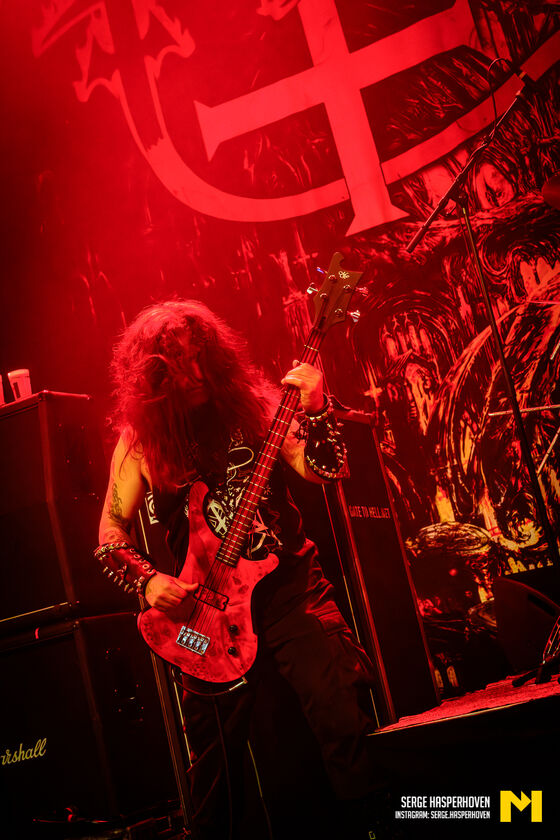 9-Possessed-Serge Hasperhoven