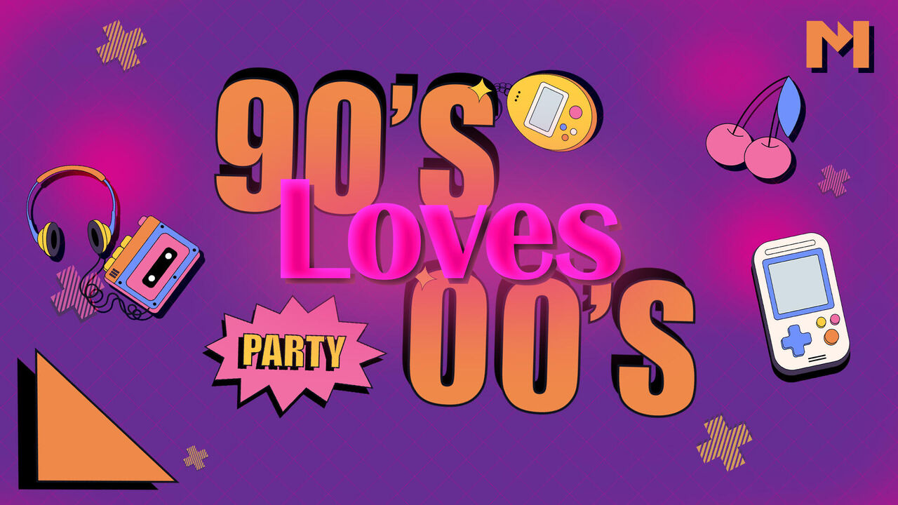 90's Loves 00's (Aftermovie) 