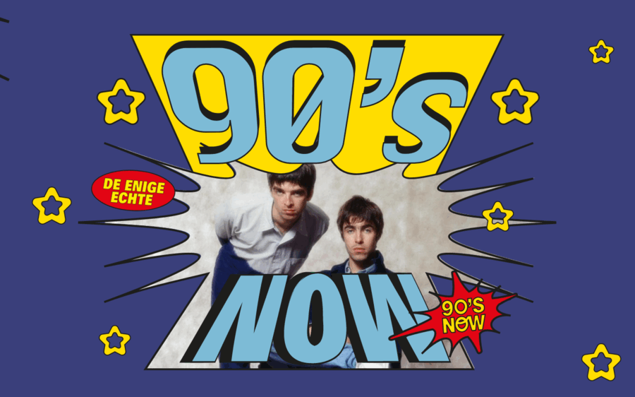 90's Now
