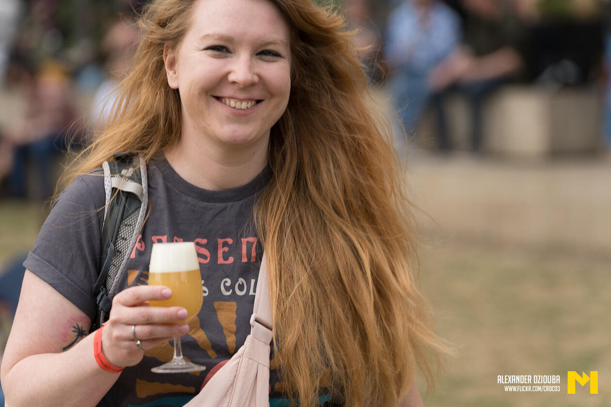 9th Dutch Craft Beer Festival