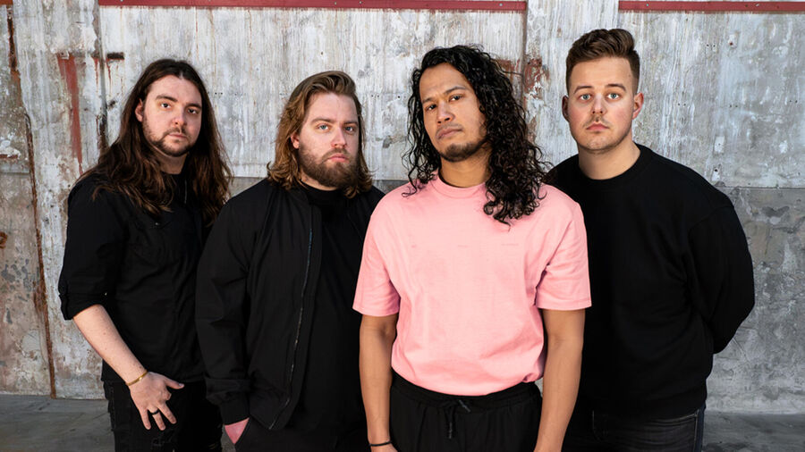 A Life Aligned - Album Release