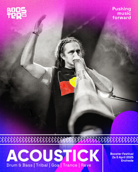 Acoustick