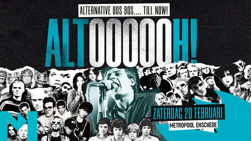 Altoooooh!