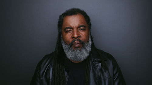 Alvin Youngblood Hart