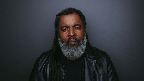 Alvin Youngblood Hart