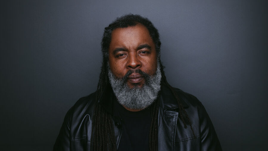 Alvin Youngblood Hart