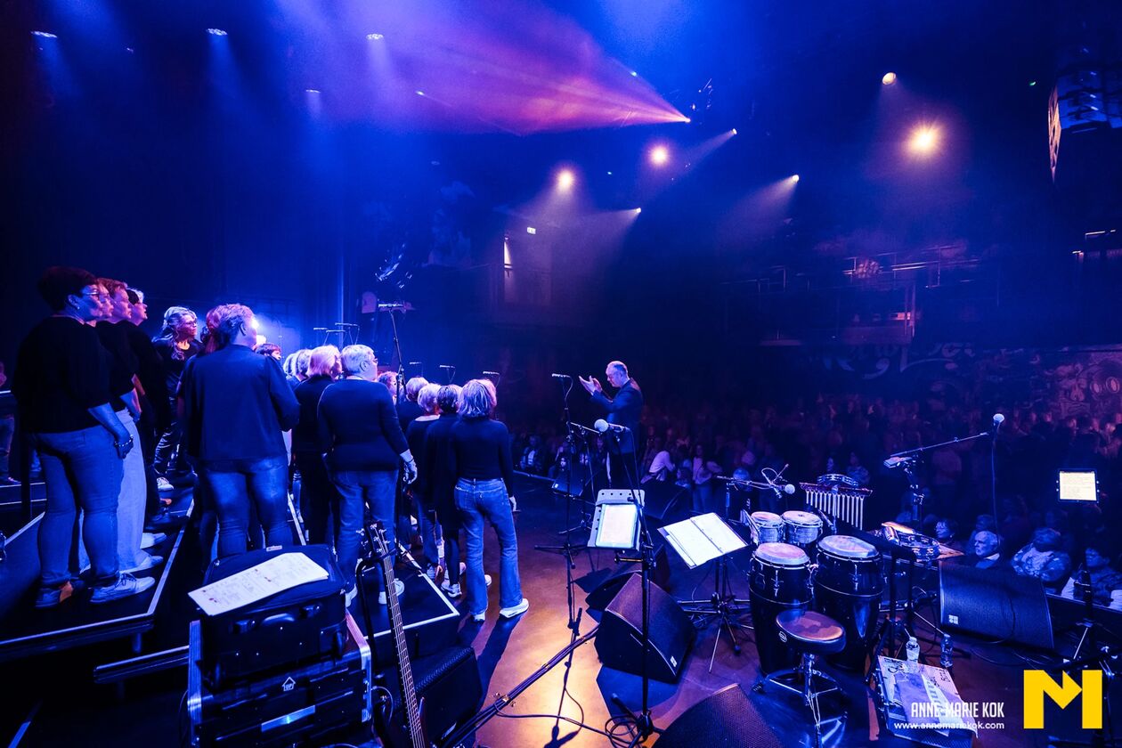 Amazing Hengelo Ladies Choir