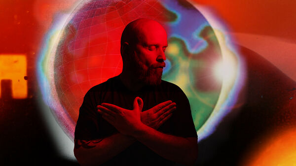 Antimatter & Sleeping Pulse