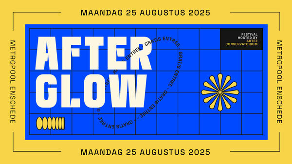ArtEZ Afterglow