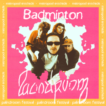 Badminton