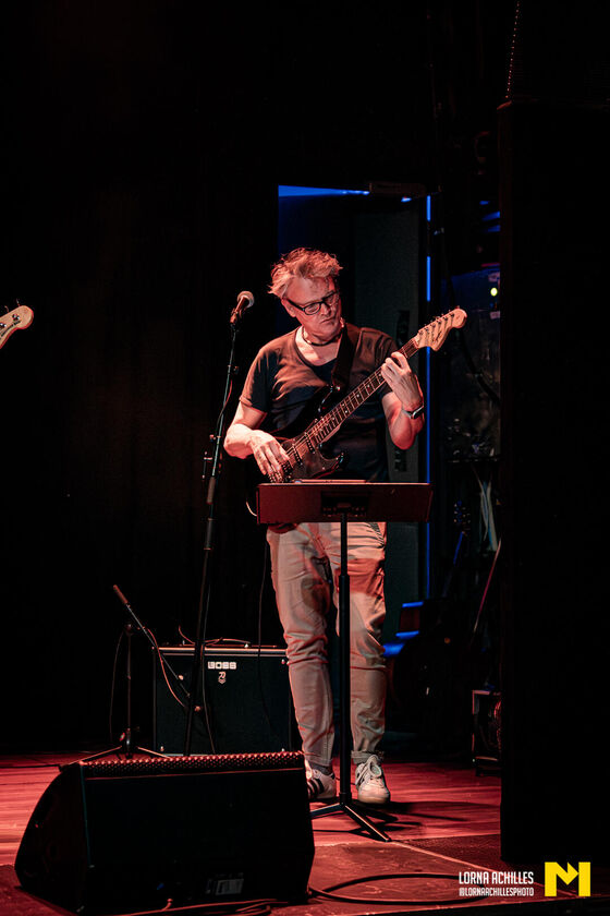 band 3d