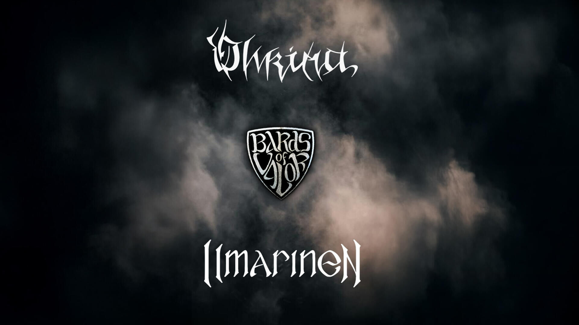 Bardiversary Metal Meeting