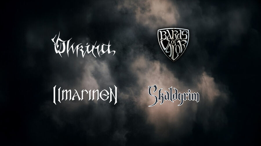 Bardiversary Metal Meeting