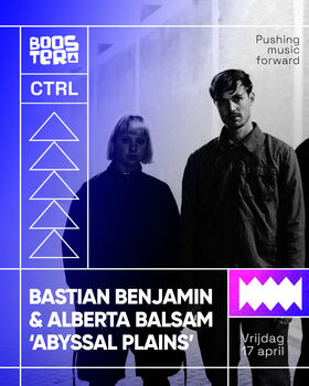 Bastian Benjamin & Alberta Balsam