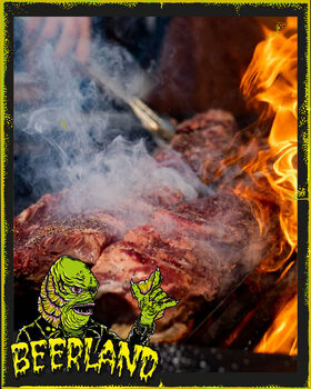 BBQ Smaakmakers 