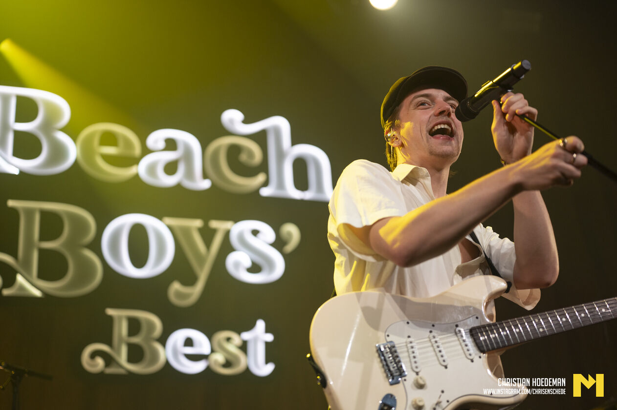 Beach Boys Best- ChristianHoedeman2;-2799
