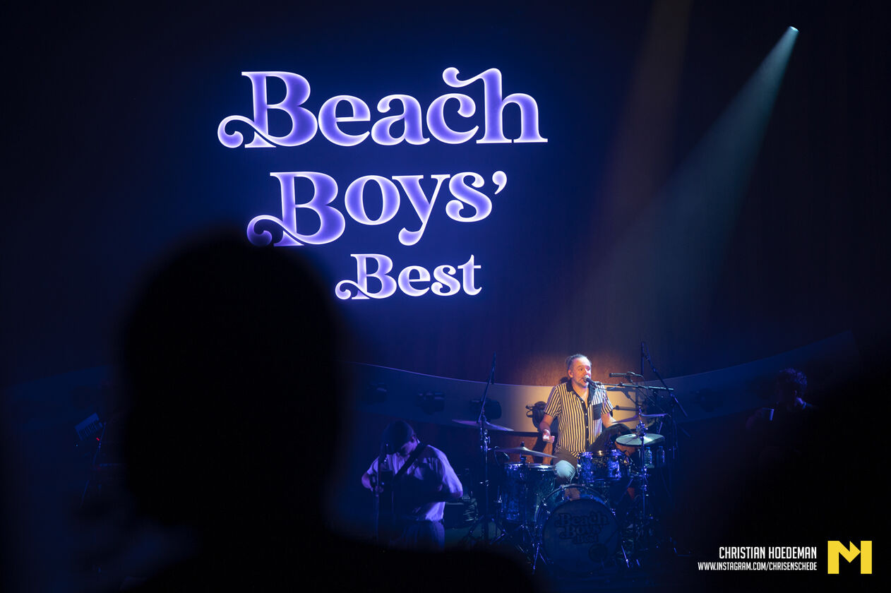 Beach Boys Best- ChristianHoedeman2;-2959