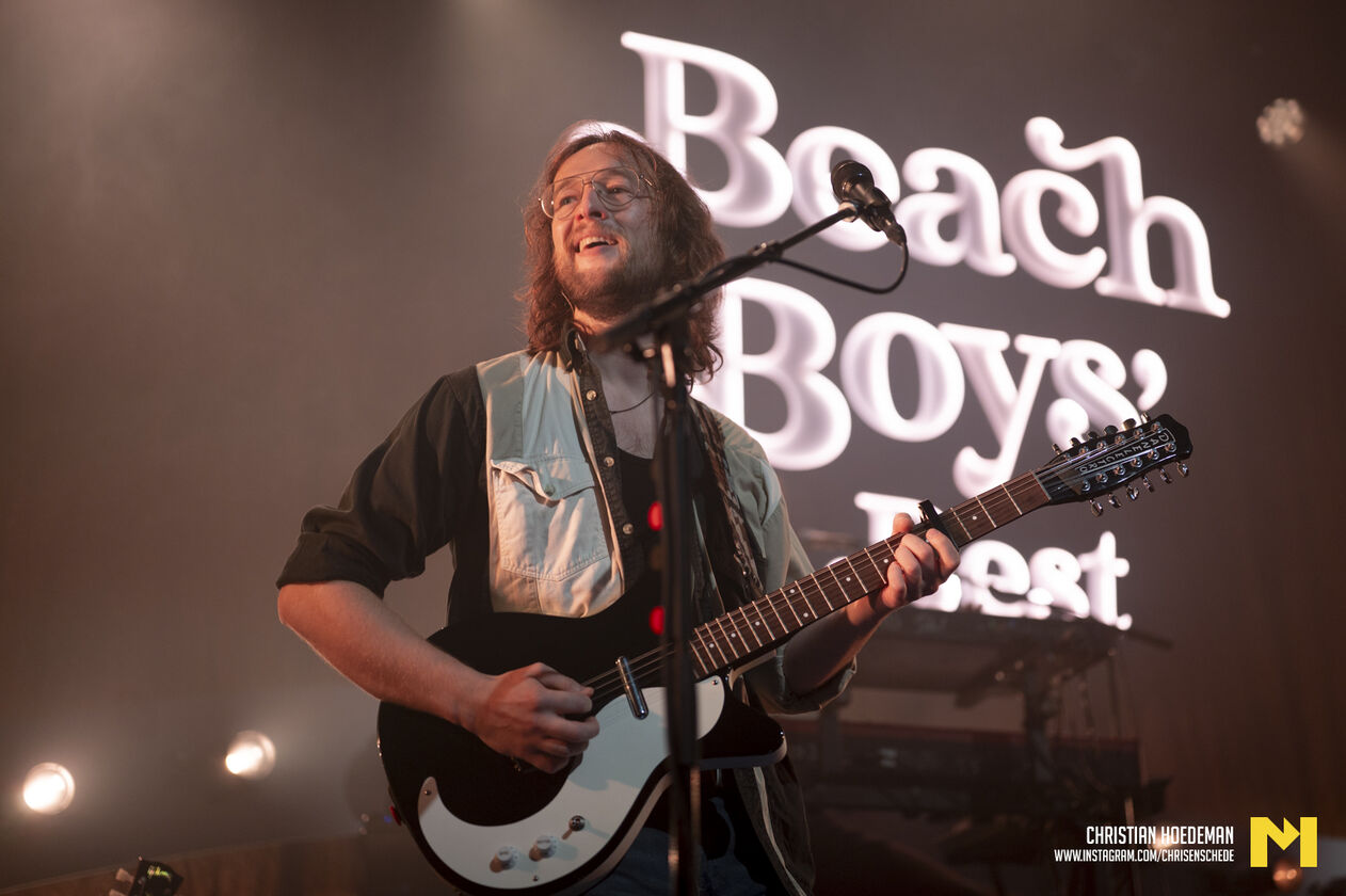 Beach Boys Best- ChristianHoedeman2;-3005