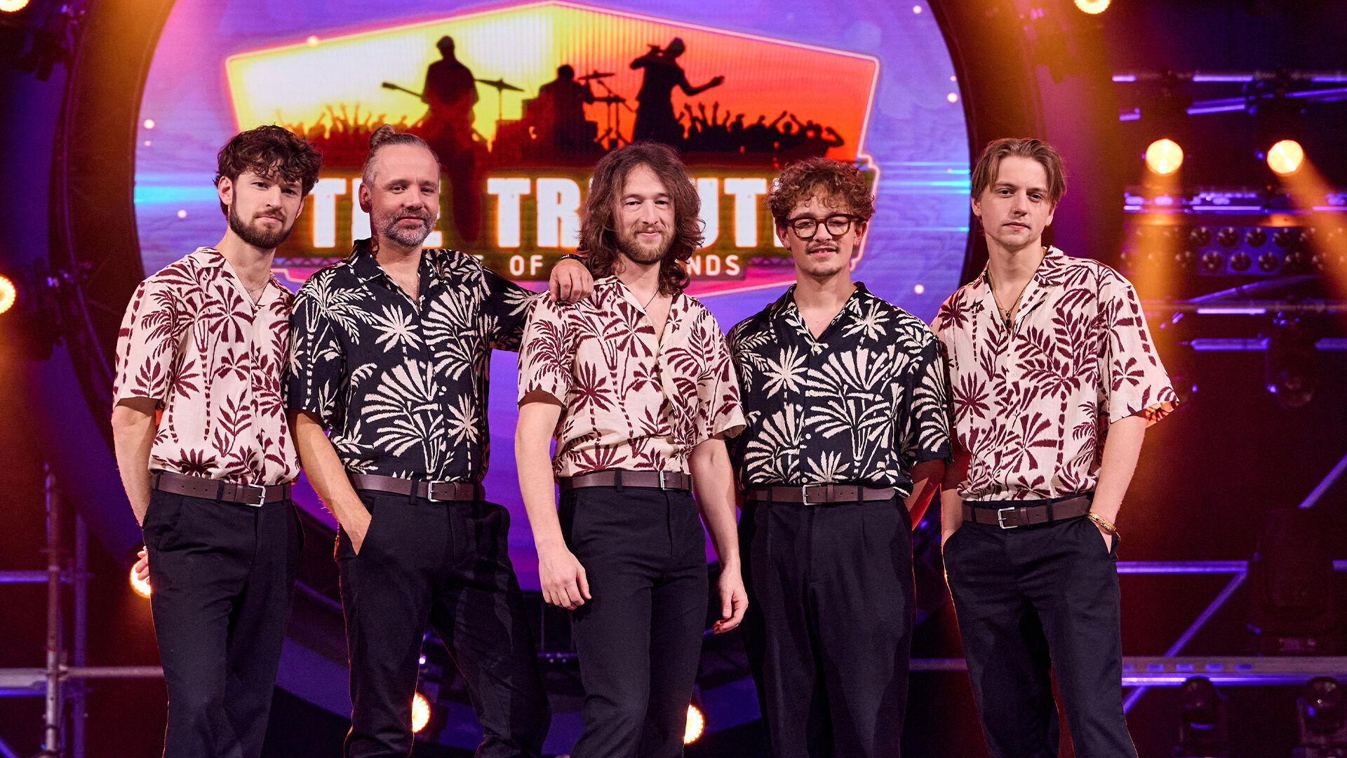 Beach Boys&#x27; Best