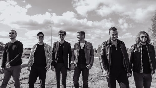 Bee Gees by MainCourse