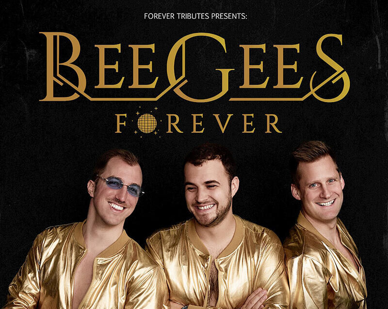 Bee Gees Forever