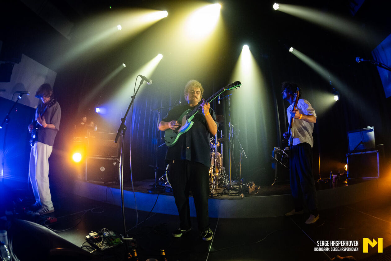 Beerland-046-Magnetic Specemen-Serge Hasperhoven