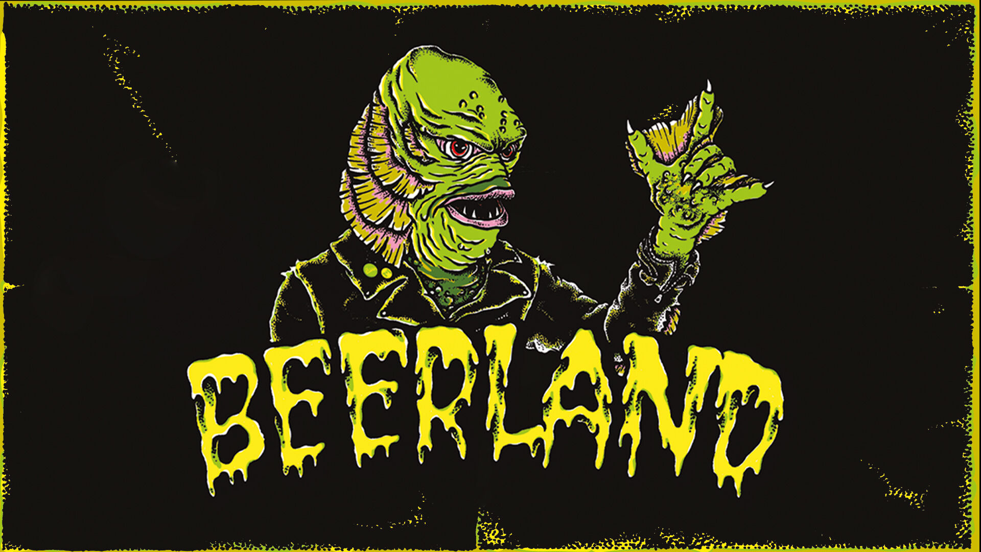 Beerland