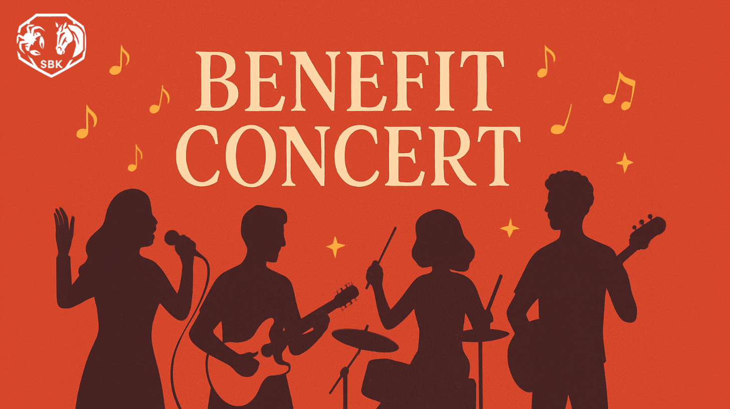 Benefietconcert SBK Enschede