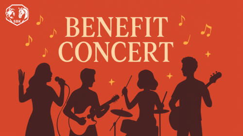 Benefietconcert SBK Enschede