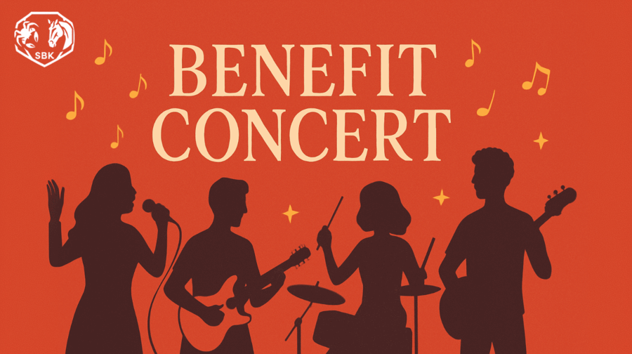Benefietconcert SBK Enschede
