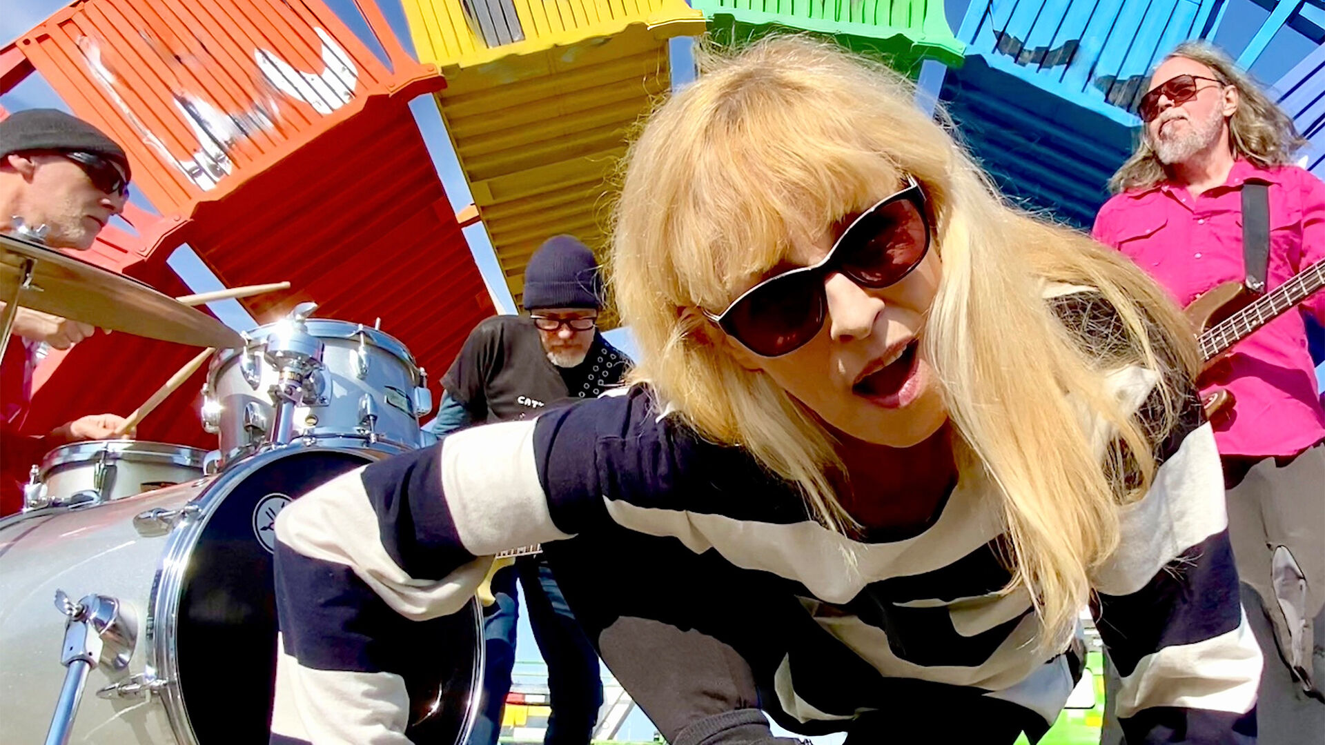 Bettie Serveert