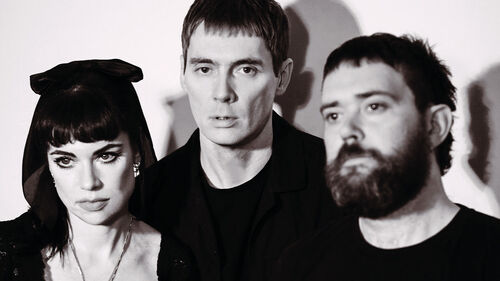 Black Doldrums