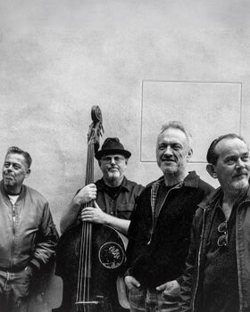 Blue Grass Boogiemen
